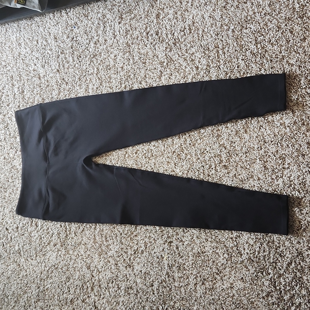 Fabletics ribbed leggings